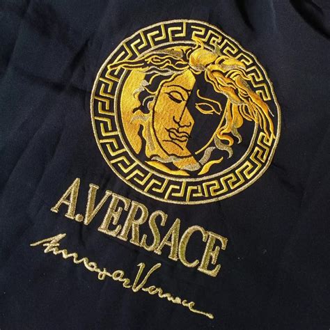 versace jaket|versace jacket vintage.